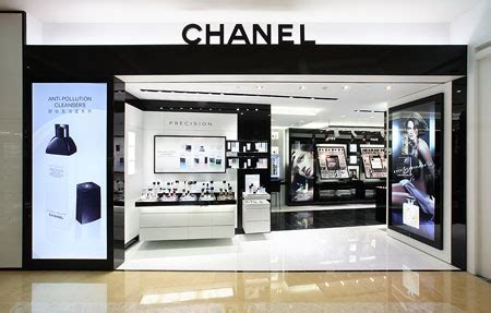 chanel 美妝|chanel beauty macau.